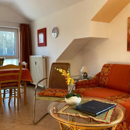 Gaestehaus Birnbaumhof 招待所 施瓦岑巴赫