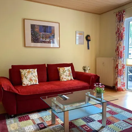 Gaestehaus Birnbaumhof Casa de hóspedes