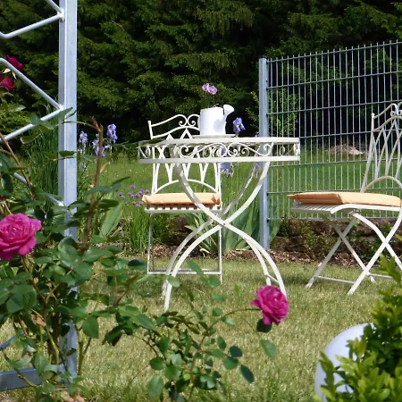 Gaestehaus Birnbaumhof 3*