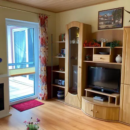 Gaestehaus Birnbaumhof 3* Schwedelbach
