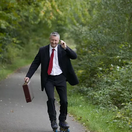 招待所 Gaestehaus Birnbaumhof