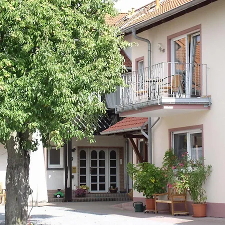 Gasthof Birnbaumhof - Und 3*