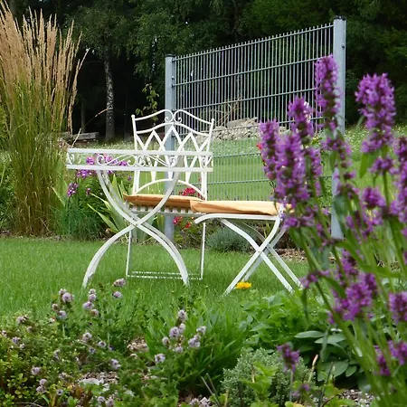 Gaestehaus Birnbaumhof 招待所