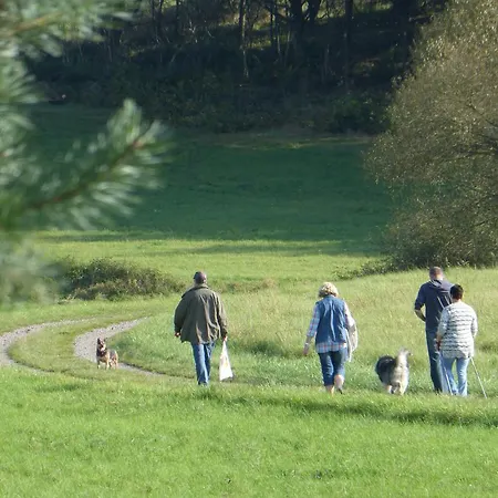 招待所 Gaestehaus Birnbaumhof 3*