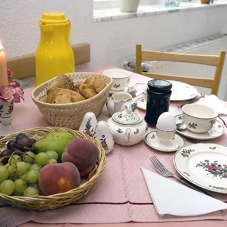 Gaestehaus Birnbaumhof 3* Schwedelbach