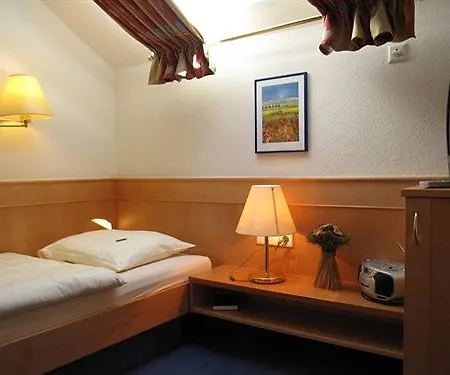 게스트하우스 Gaestehaus Birnbaumhof 3*