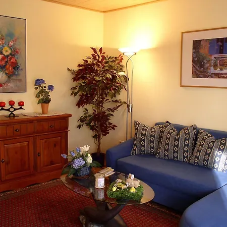 Gaestehaus Birnbaumhof 3*