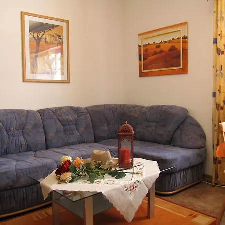 Gaestehaus Birnbaumhof 3* 施瓦岑巴赫