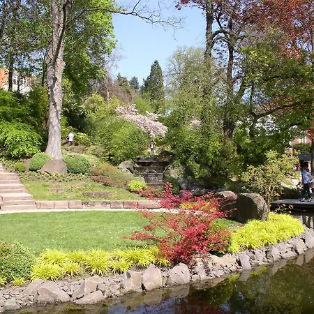 Gaestehaus Birnbaumhof 招待所 施瓦岑巴赫