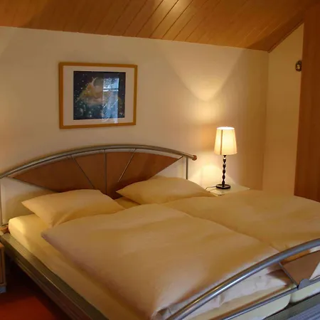 Gasthof Birnbaumhof - Und 3*