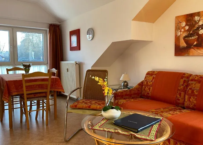 Gaestehaus Birnbaumhof Casa de hóspedes Schwedelbach