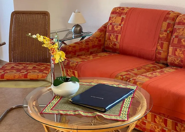 Pensionat Gaestehaus Birnbaumhof Schwedelbach