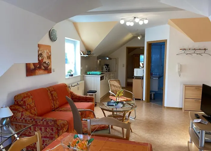 Gaestehaus Birnbaumhof Casa de hóspedes 3*