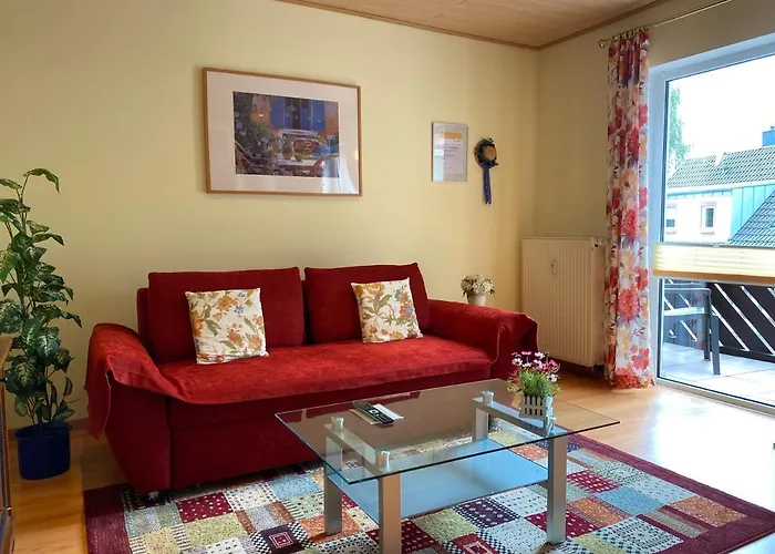 Gaestehaus Birnbaumhof Casa de hóspedes