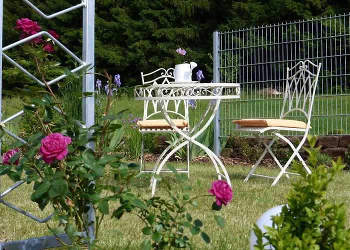 Gaestehaus Birnbaumhof 3*