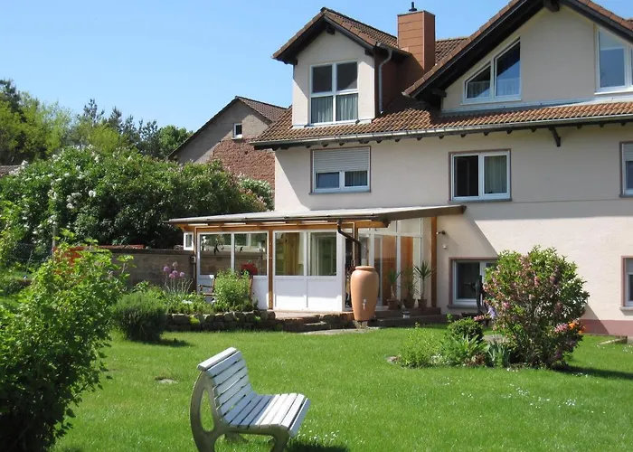 Gaestehaus Birnbaumhof Casa de hóspedes