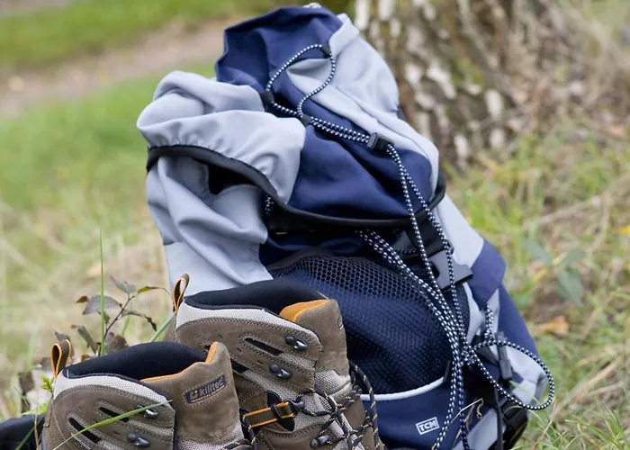 Casa de hóspedes Gaestehaus Birnbaumhof 3*