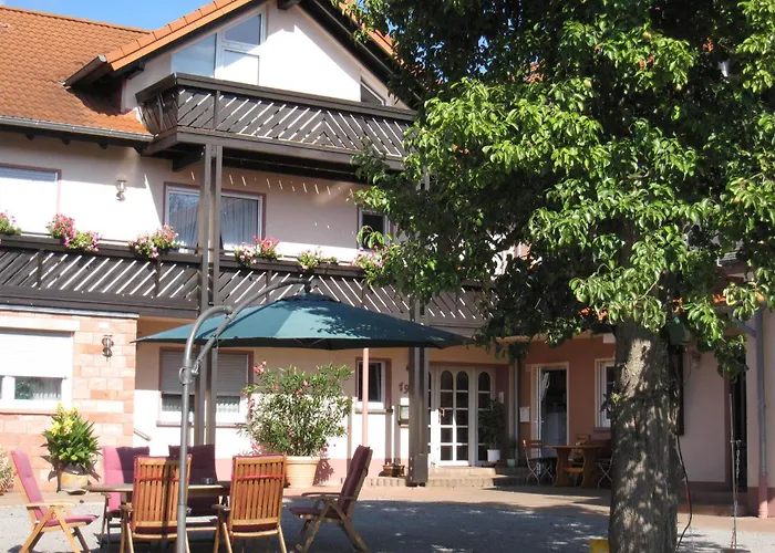 Gaestehaus Birnbaumhof