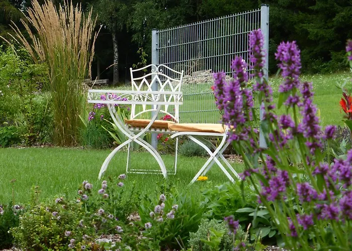 Gaestehaus Birnbaumhof Casa de hóspedes