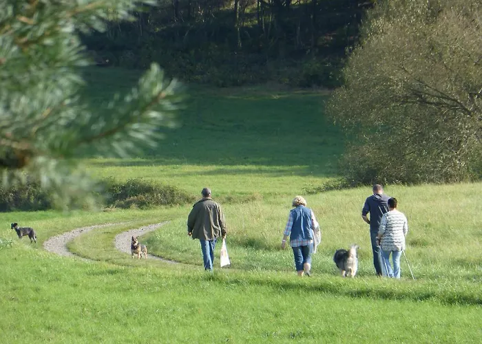 Casa de hóspedes Gaestehaus Birnbaumhof 3*