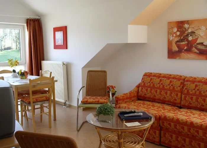 Gaestehaus Birnbaumhof Casa de hóspedes