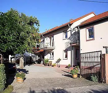 Gaestehaus Birnbaumhof Casa de hóspedes