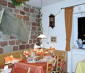 Casa de hóspedes Gaestehaus Birnbaumhof 3*