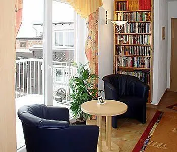 Casa de hóspedes Gaestehaus Birnbaumhof Schwedelbach