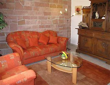 Gaestehaus Birnbaumhof Schwedelbach