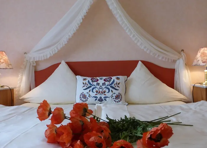 Casa de hóspedes Gaestehaus Birnbaumhof 3*