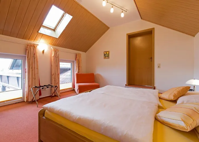 Gaestehaus Birnbaumhof Casa de hóspedes