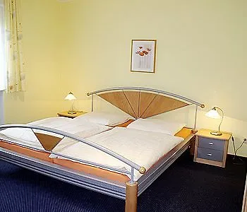 Casa de hóspedes Gaestehaus Birnbaumhof Schwedelbach