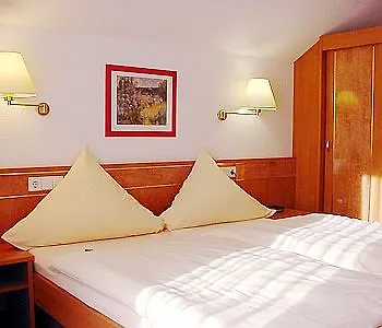 Casa de hóspedes Gaestehaus Birnbaumhof