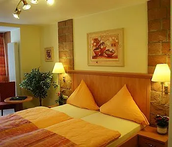 Gaestehaus Birnbaumhof Schwedelbach