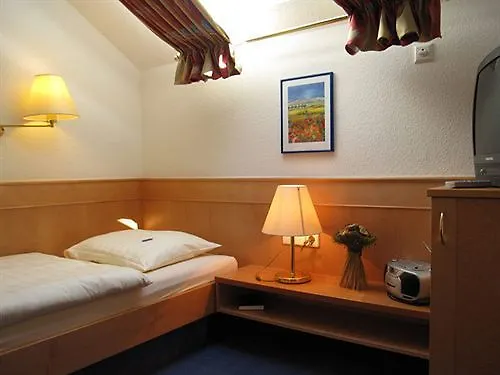 Casa de hóspedes Gaestehaus Birnbaumhof 3*