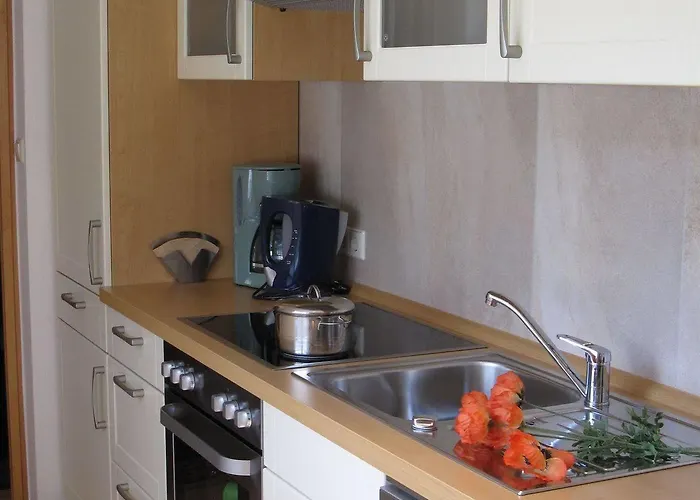 Gaestehaus Birnbaumhof 3* Schwedelbach