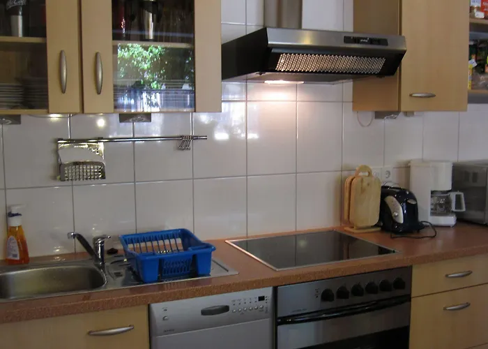 Gaestehaus Birnbaumhof 3*