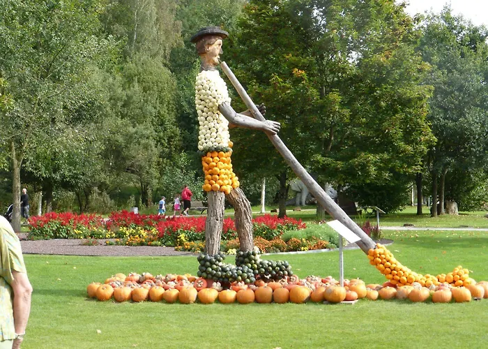 Pensionat Gaestehaus Birnbaumhof