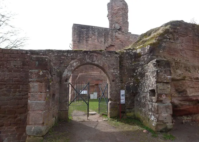 Gaestehaus Birnbaumhof Schwedelbach