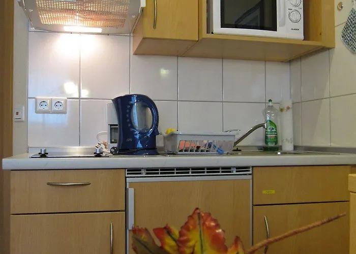 Gaestehaus Birnbaumhof Casa de hóspedes Schwedelbach