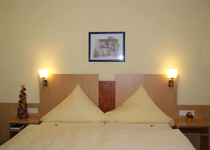 Gaestehaus Birnbaumhof 3*