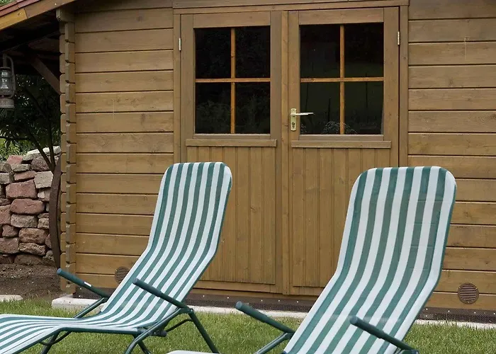 Casa de hóspedes Gaestehaus Birnbaumhof