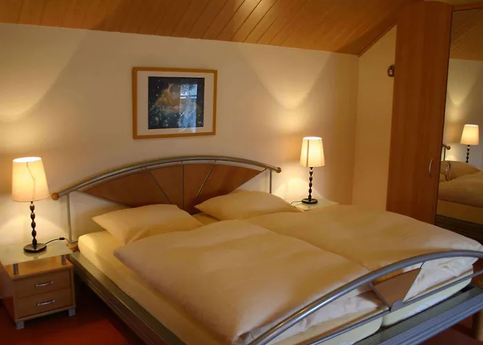 Casa de hóspedes Gaestehaus Birnbaumhof 3*