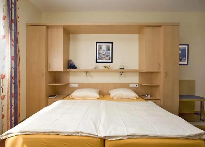 Gaestehaus Birnbaumhof Casa de hóspedes 3*