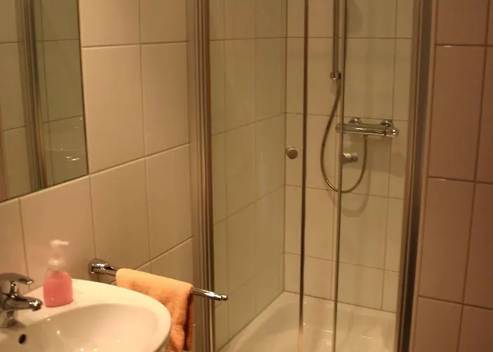 Gaestehaus Birnbaumhof Schwedelbach