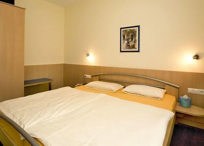 Pensionat Gaestehaus Birnbaumhof Schwedelbach