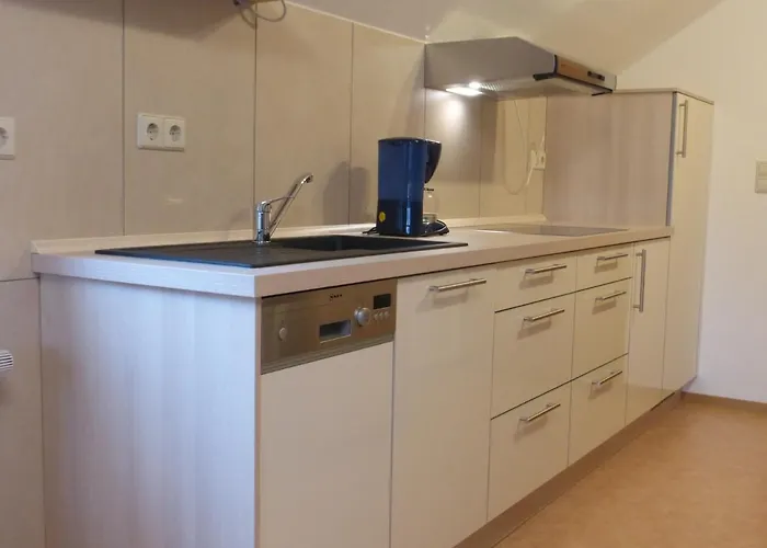 Gaestehaus Birnbaumhof